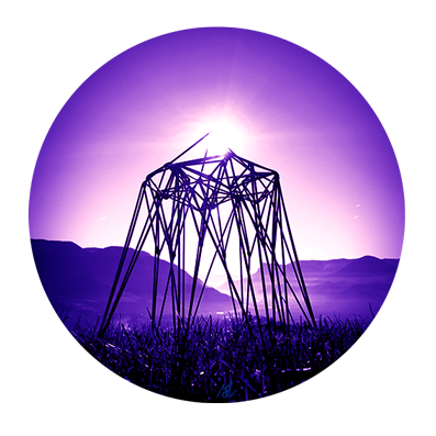 immagine frontale dello Stargate